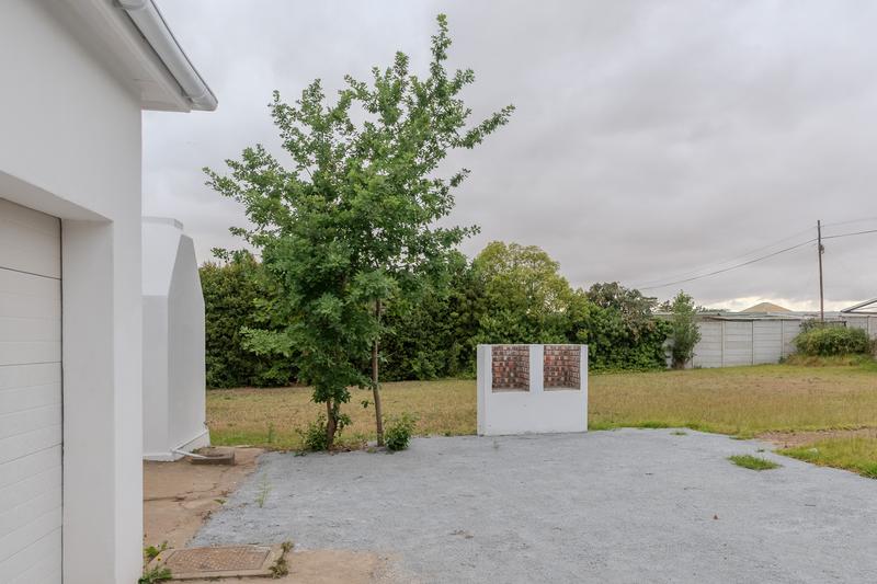 3 Bedroom Property for Sale in Riviersonderend Western Cape